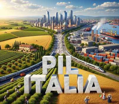 Pil Italia terzo trimestre 2025